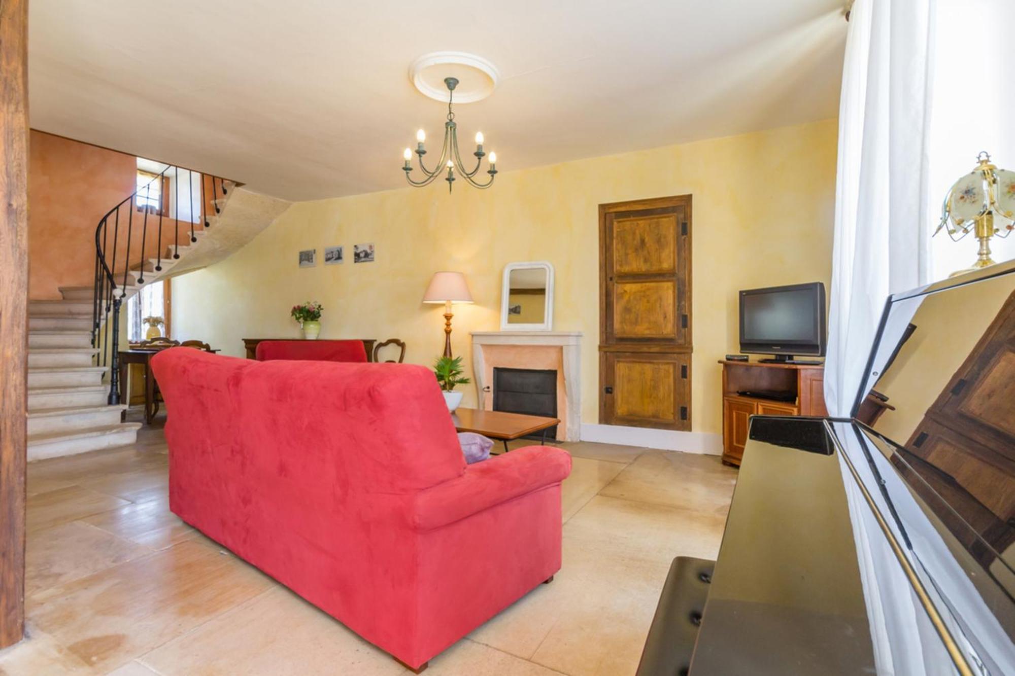 Maison Chaleureuse A Eringes Avec Jardin Et Parking Inclus Exterior photo